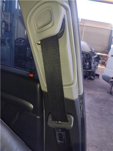 Cinturon Seguridad Delantero Opel C