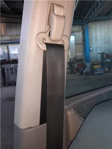 cinturon seguridad delantero derecho nissan almera tino (v10m)(2000 >) 1.8 básico [1,8 ltr.   84 kw 16v cat]