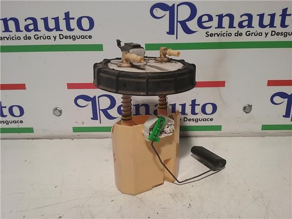 Aforador Renault Clio III 1.5 dCi