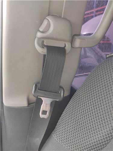 cinturon seguridad delantero derecho nissan pathfinder ii (r51)(2005 >) 2.5 dci