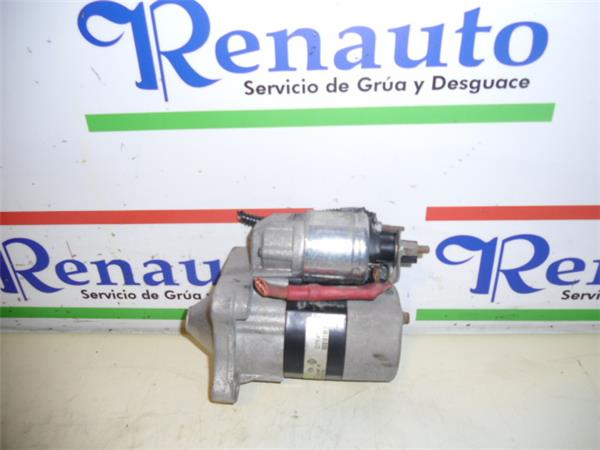 motor arranque renault megane ii bm01 cm01 16