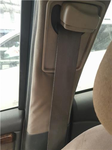 cinturon seguridad delantero derecho citroen c5 berlina (2001 >) 2.0 hdi (dcrhzb, dcrhze)