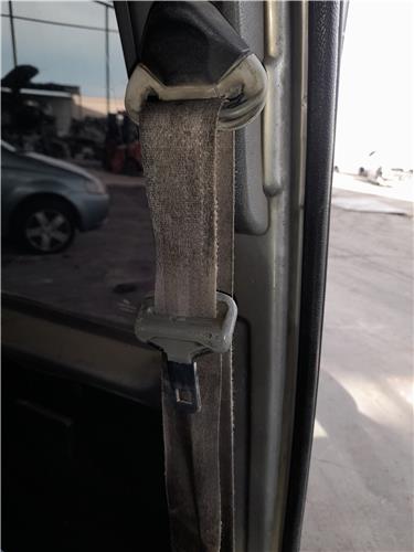 Cinturon Seguridad Delantero Fiat TD