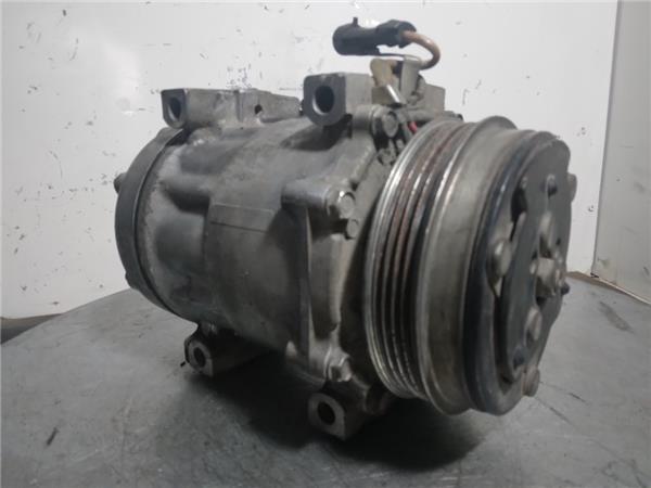 compresor aire acondicionado fiat ducato 3 furgón 30 (06.2006 >) 2.3 120 (bat: 3000 mm) [2,3 ltr.   88 kw jtd cat]