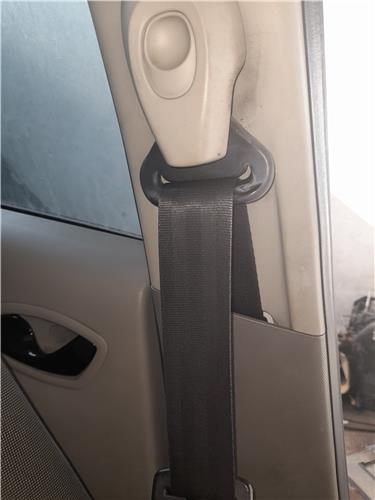 cinturon seguridad delantero izquierdo renault zoe (06.2012 >) eléctrico intens [eléctrico 43 kw]