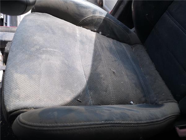 asiento delantero derecho ford mondeo berlina (ca2)(2007 >) 2.0 titanium [2,0 ltr.   103 kw tdci cat]