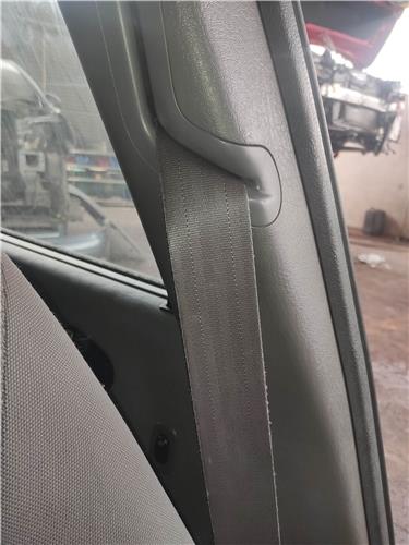 Cinturon Seguridad Delantero Saab T