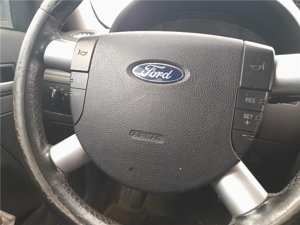 airbag volante ford mondeo berlina (ge)(2000 >) 2.0 ambiente [2,0 ltr.   66 kw 16v di td cat]
