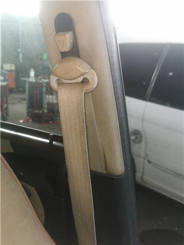Cinturon Seguridad Delantero Lancia