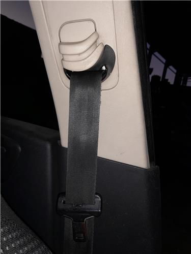 cinturon seguridad delantero izquierdo citroen c4 berlina (06.2004 >) 1.6 collection [1,6 ltr.   80 kw hdi cat (9hy / dv6ted4)]
