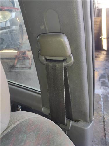Cinturon Seguridad Delantero Ford