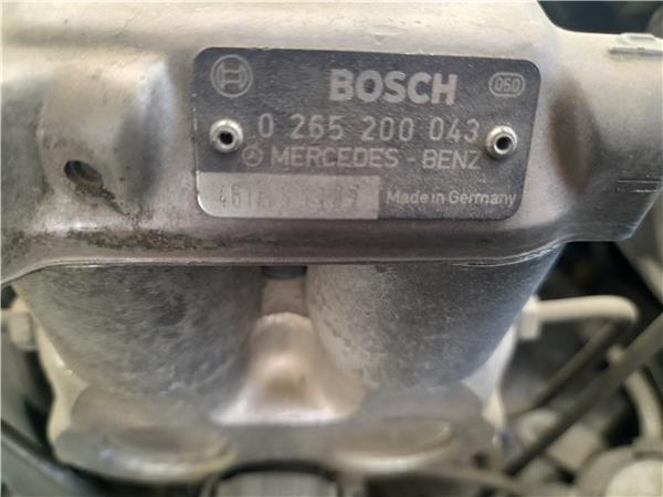 Nucleo Abs Mercedes-Benz Clase C 1.8