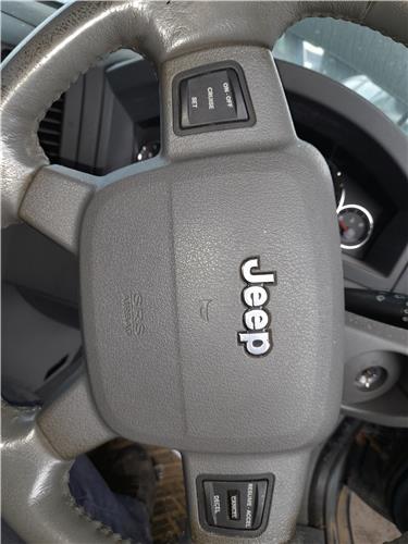 airbag volante jeep grand cherokee wh 2005 3