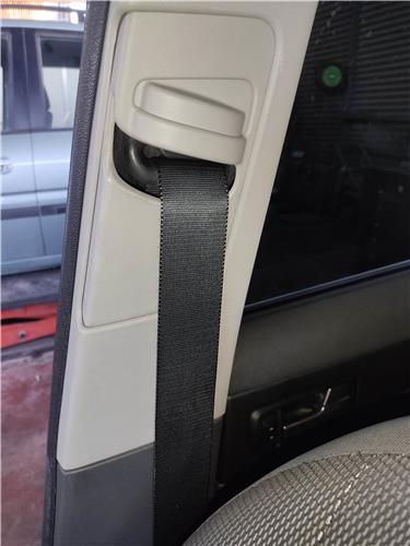 cinturon seguridad delantero derecho ford kuga (cbv)(2008 >) 2.0 tdci