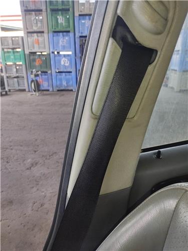 cinturon seguridad delantero derecho mercedes benz clase m (bm 163)(1997 >) 4.3 430 (163.172) [4,3 ltr.   200 kw v8 24v cat]