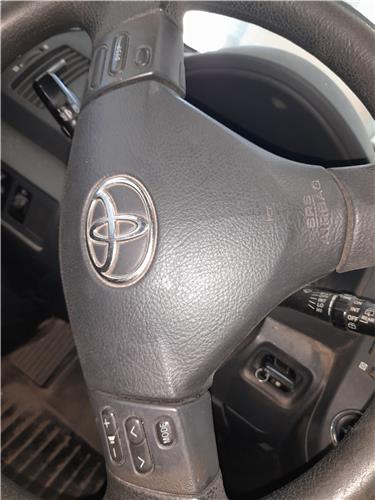 airbag volante toyota corolla verso r1 2004 
