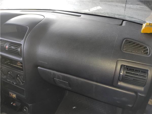 airbag salpicadero opel astra g berlina (1998 >) 1.7 cdti