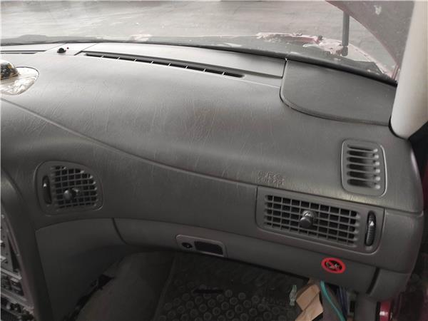 airbag salpicadero saab 9 5 station wagon 20
