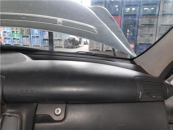 airbag salpicadero mercedes benz clase c familiar (bm 203)(2001 >) 2.7 c 270 t cdi (203.216) [2,7 ltr.   125 kw cdi 20v cat]