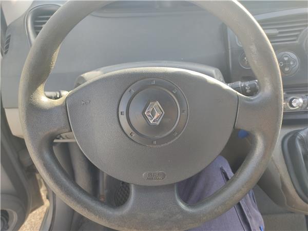 airbag volante renault scenic ii (jm)(2003 >) 1.5 dci (jm02, jm13)
