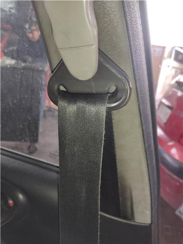 cinturon seguridad delantero izquierdo citroen xsara berlina (1997 >) 1.9 d