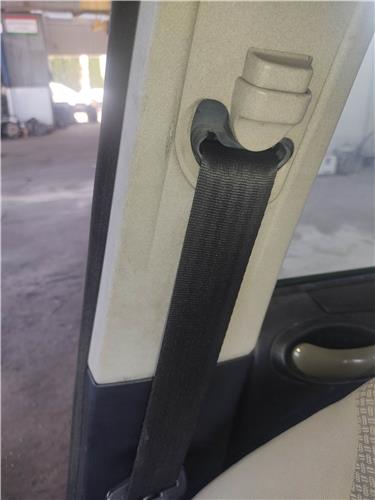 cinturon seguridad delantero derecho fiat stilo (192)(2001 >) 1.4 16v