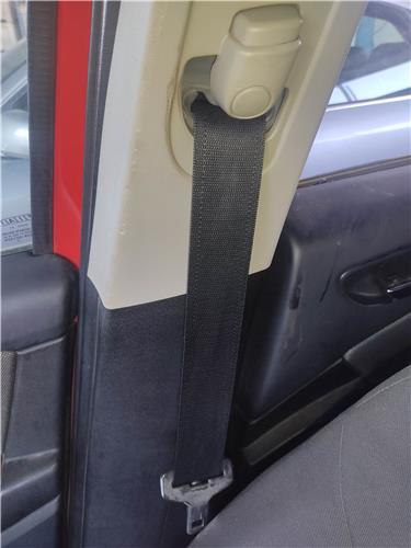 cinturon seguridad delantero derecho fiat bravo ii (198)(2007 >) 1.9 d multijet