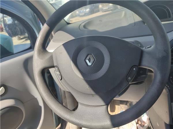 airbag volante renault grand modus (2008 >) 1.2 authentique [1,2 ltr.   55 kw 16v]