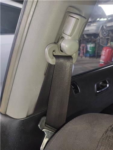 cinturon seguridad delantero derecho honda civic berlina 5 (eu7/8)(2001 >) 1.7 ctdi es [1,7 ltr.   74 kw cdti cat]