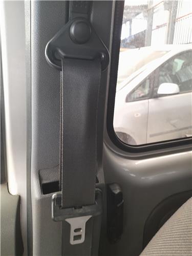 cinturon seguridad delantero derecho ford transit connect (p65_, p70_, p80_) 1.8 tdci