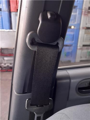 cinturon seguridad delantero derecho mitsubishi colt berlina 5  (z30a)(2005 >) 1.5 di d inform [1,5 ltr.   70 kw di d cat]