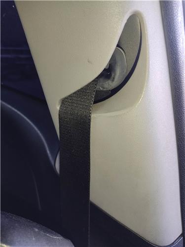 Cinturon Seguridad Delantero Ford V