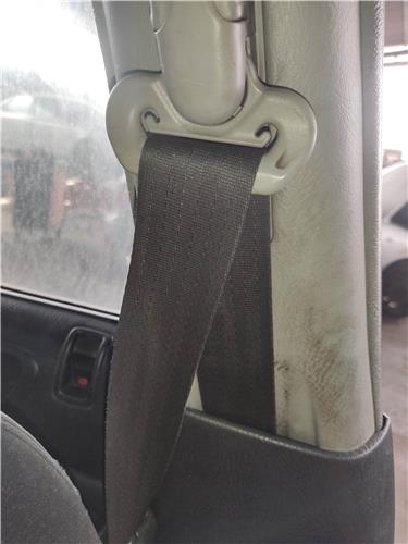 Cinturon Seguridad Delantero Honda