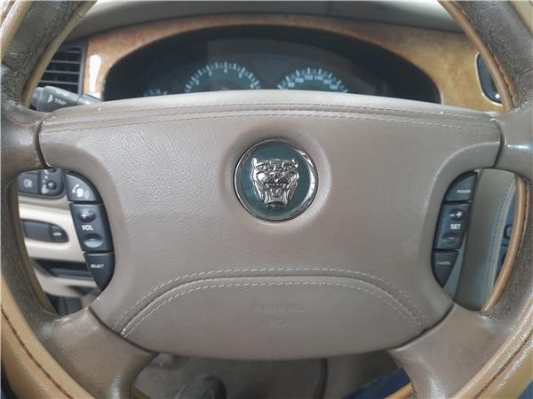 airbag volante jaguar s type (2002 >) 2.5 v6 executive [2,5 ltr.   147 kw v6 24v cat]