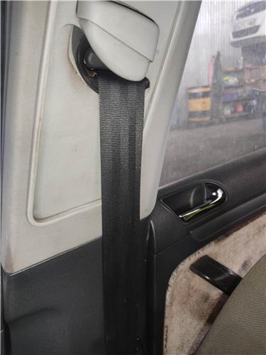 cinturon seguridad delantero derecho volkswagen golf v (1k1)(2003 >) 2.0 conceptline (e) [2,0 ltr.   55 kw sdi]