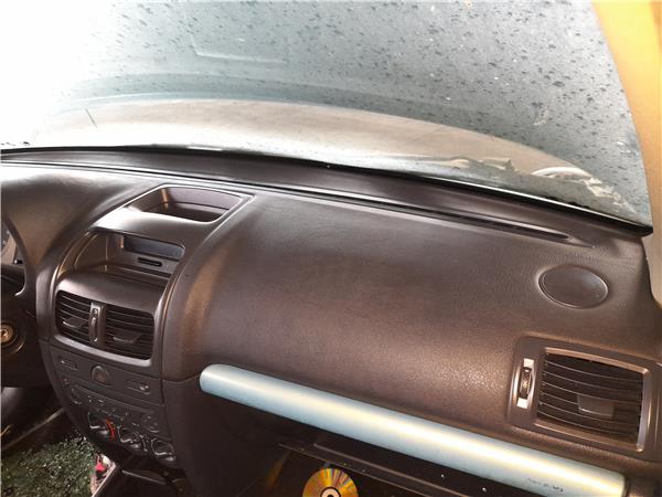 airbag salpicadero renault clio ii fase ii bc