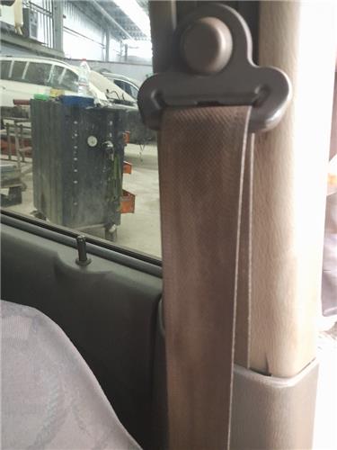 cinturon seguridad delantero izquierdo hyundai atos prime (mx)(2000 >) 1.0 i