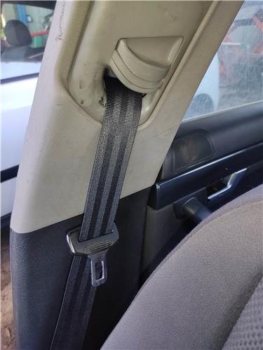 cinturon seguridad delantero derecho audi a4 berlina (8e)(2000 >) 1.9 tdi (96kw) [1,9 ltr.   96 kw tdi]