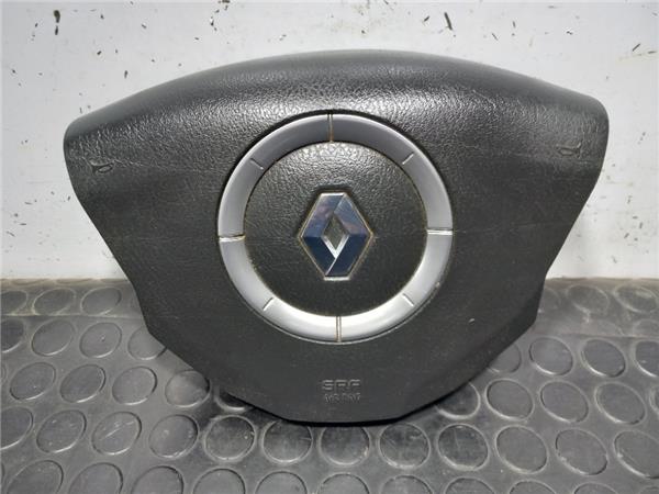 airbag volante renault espace iv (jk0)(2002 >) 2.2 dci (jk0h)