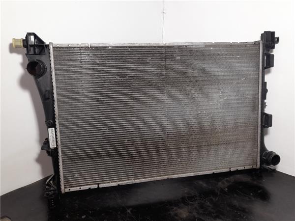 radiador fiat 500l (330)(2012 >) 1.6 lounge [1,6 ltr.   77 kw jtdm 16v cat]