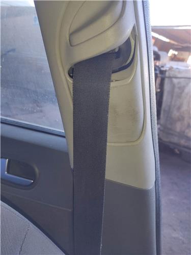 cinturon seguridad delantero izquierdo ford fusion (cbk)(2002 >) 1.4 ambiente [1,4 ltr.   59 kw 16v cat]