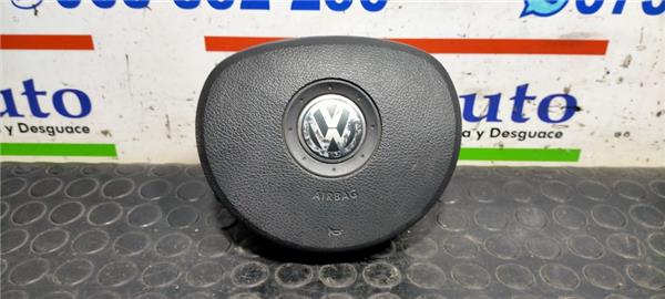 airbag volante volkswagen golf v (1k1)(2003 >) 1.9 tdi