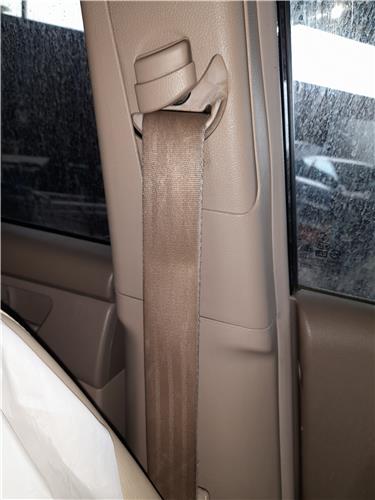 cinturon seguridad delantero izquierdo kia sportage (2004 >) 2.0 i 16v