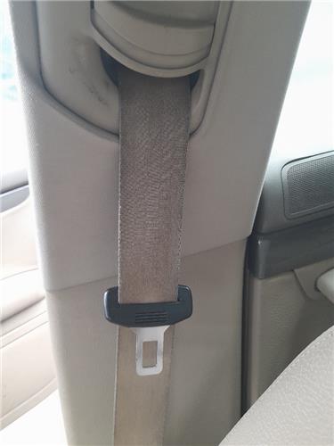 cinturon seguridad delantero derecho audi a4 berlina (8e)(04.2003 >) 1.9 tdi (96kw) [1,9 ltr.   96 kw tdi]