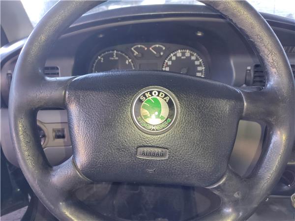 airbag volante skoda octavia berlina (1u2)(1997 >) 1.9 tdi glx [1,9 ltr.   66 kw tdi]