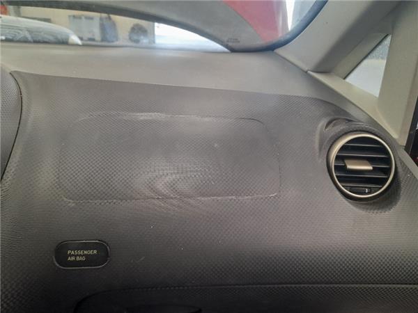 airbag salpicadero seat altea 5p1 032004 20