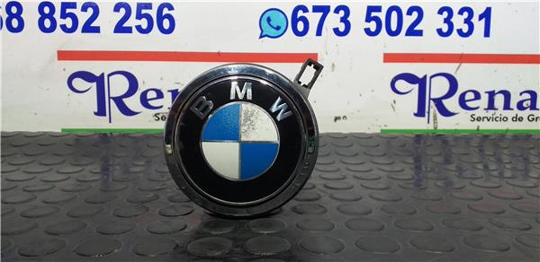 Maneta Exterior Porton BMW Serie 1