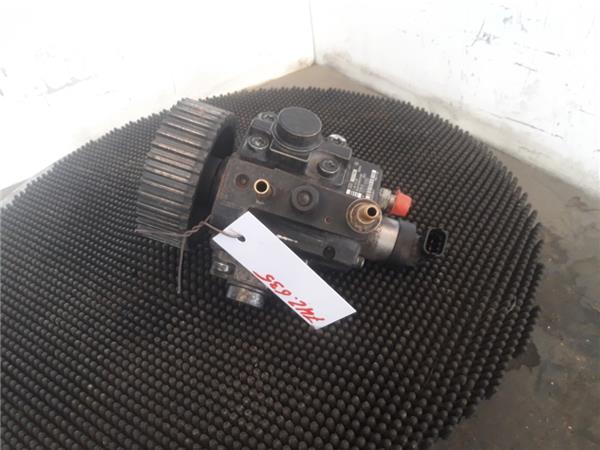 Bomba Inyectora Fiat Ducato 3 Furgón