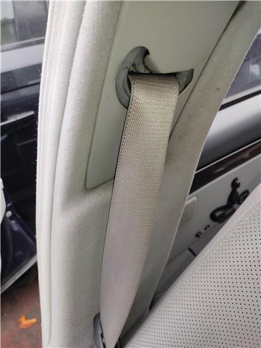 cinturon seguridad delantero derecho mercedes benz clase s berlina (bm 220)(1998 >) 4.0 400 cdi (220.028) [4,0 ltr.   184 kw cdi 32v cat]