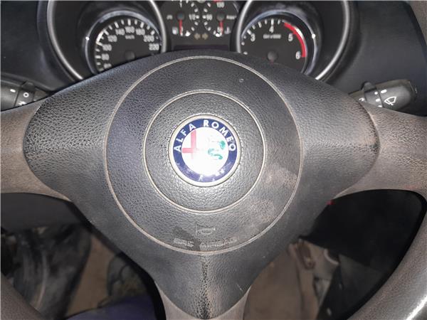 airbag volante alfa romeo alfa 147 (190)(2000 >) 1.9 jtd distinctive [1,9 ltr.   85 kw jtd cat]